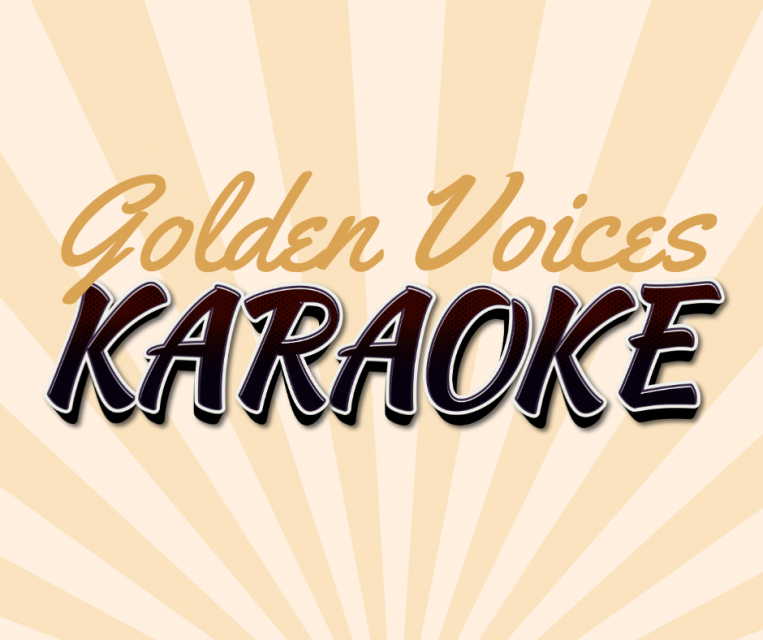 Golden Voices Karaoke