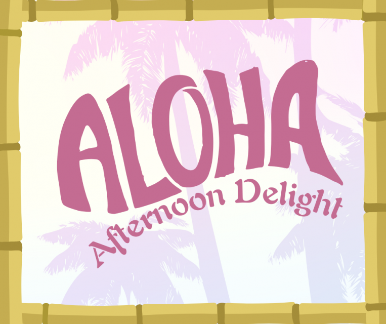 Aloha Afternoon Delight DAnce