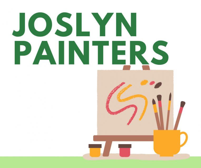 Joslyn Painters