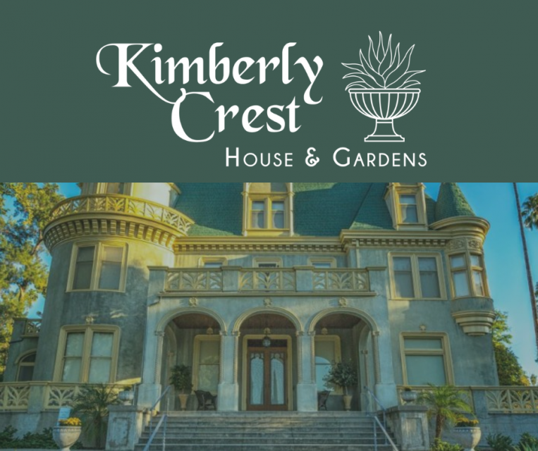 Kimberly Crest Home & Garden